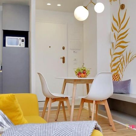 Ych-Renovated And Design Flat Close To The Center Рим Екстер'єр фото