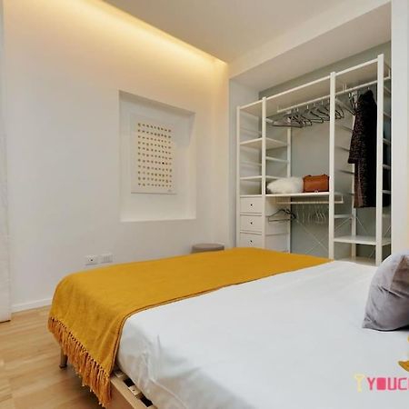 Ych-Renovated And Design Flat Close To The Center Рим Екстер'єр фото